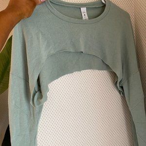 The Moda Top- Balance Athletica